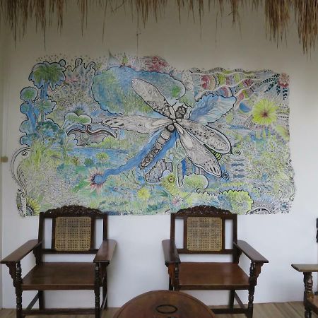 Serviced Apartments By Eco Hotel Boracay Balabag  Esterno foto